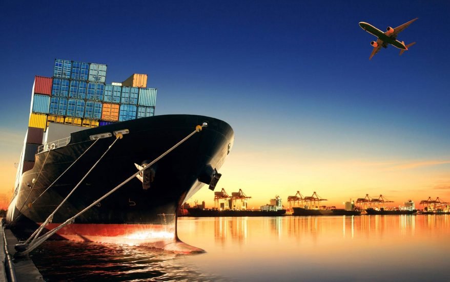 Importaciones express
